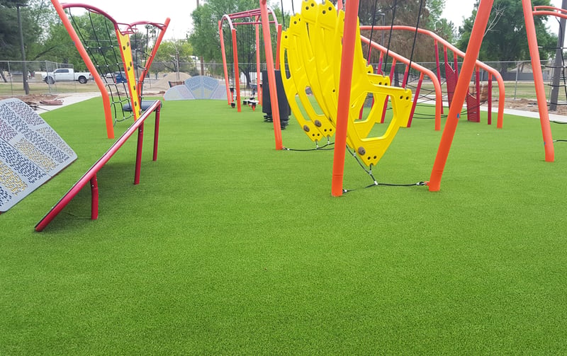 Playground preview 5